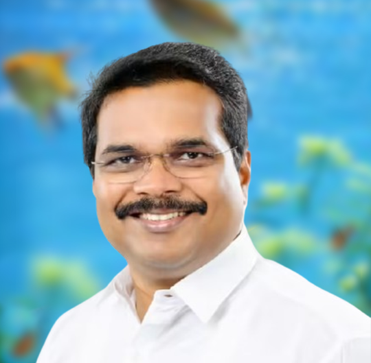 Shri. V. E. Abdul Gafoor